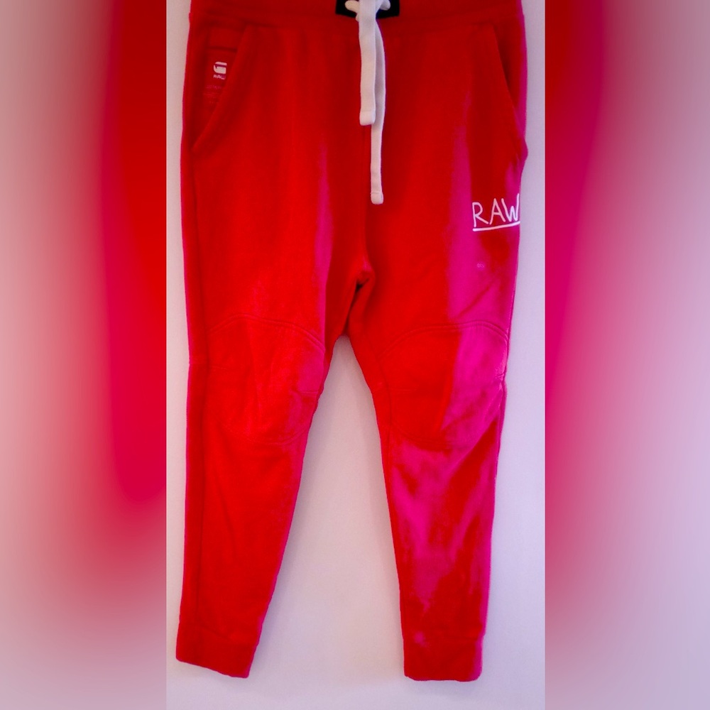 G-star Raw Joggers